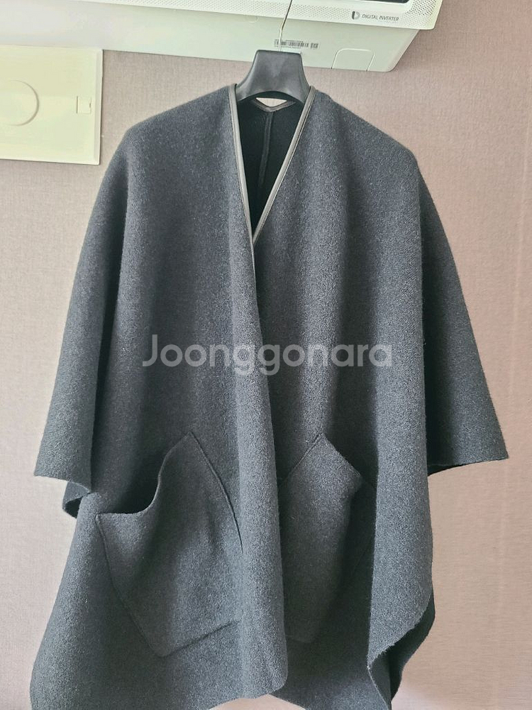 더캐시미어 모헤어 니트--0