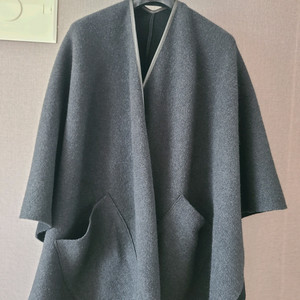 더캐시미어 모헤어 니트