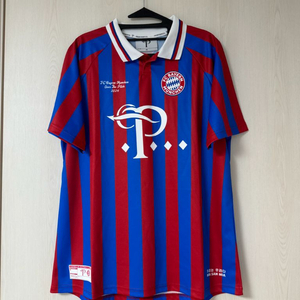 (추가할인)바이에른뮌헨 내한기념 스페셜킷 택채새상품