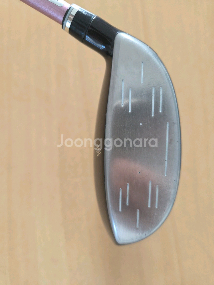 젝시오 여성 3번 우드--2