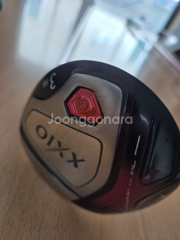 젝시오 여성 3번 우드--0