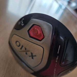 젝시오 여성 3번 우드