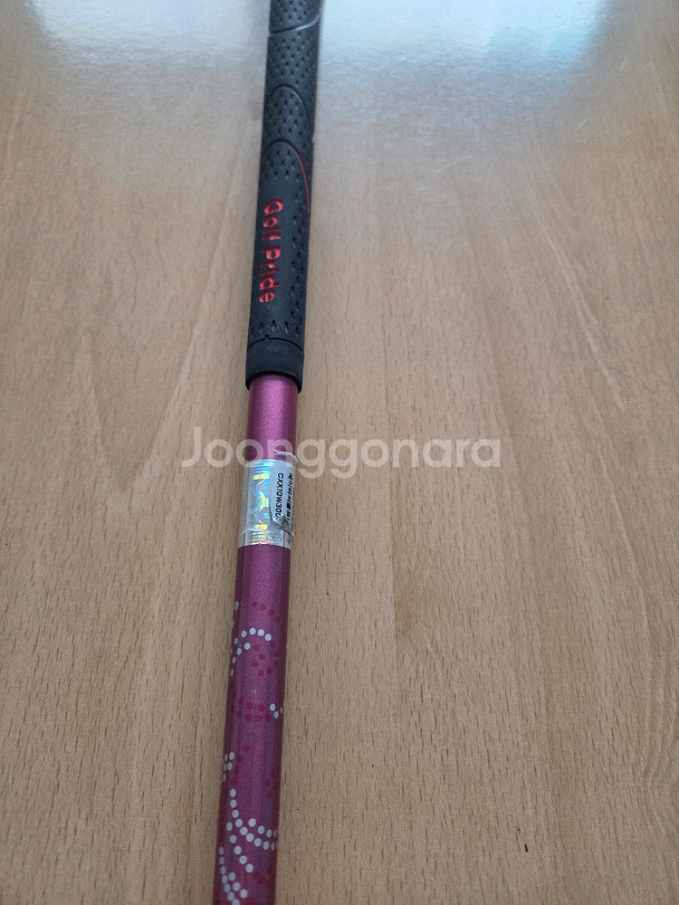 젝시오 여성 3번 우드--4