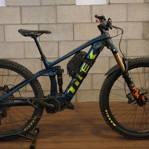 트렉 레일 + XT 22년식