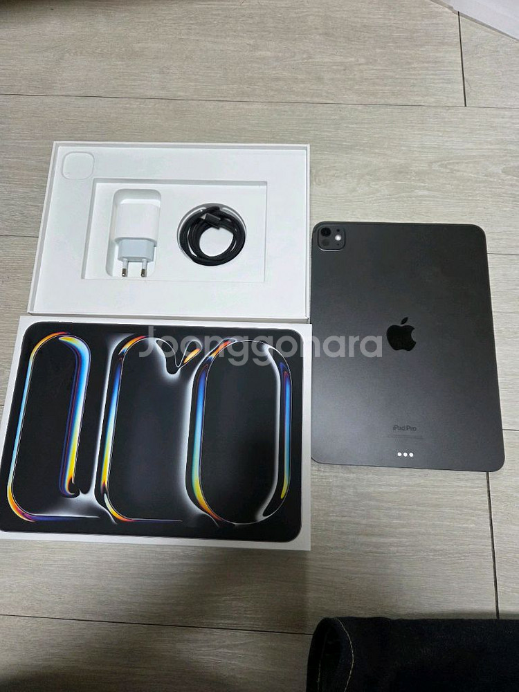 아이패드 프로 11인치 M4 1TB--0