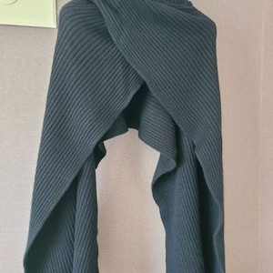 타임 캐시미어 케이프