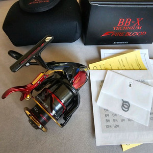 시마노 24테크늄 3000dxxg s 우핸