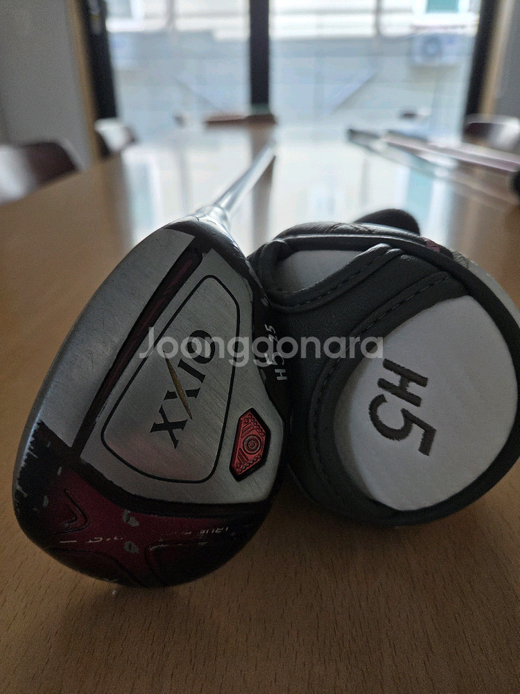 젝시오 여성 유틸리티 5번--0