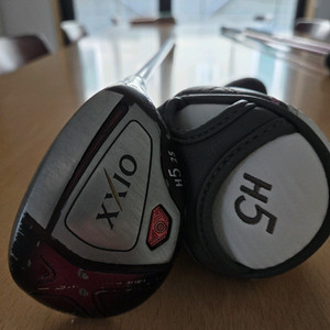 젝시오 여성 유틸리티 5번