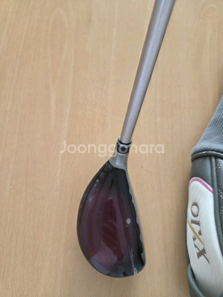 젝시오 여성 유틸리티 5번--1