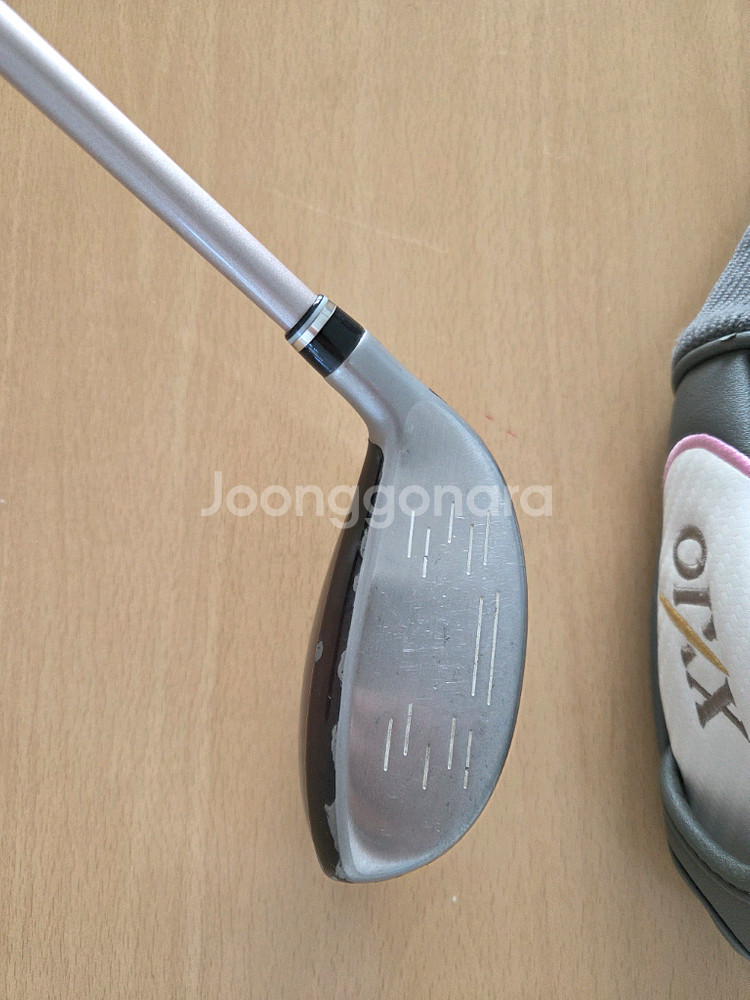 젝시오 여성 유틸리티 5번--2