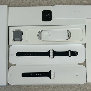 [풀박스]애플워치SE 40mm
