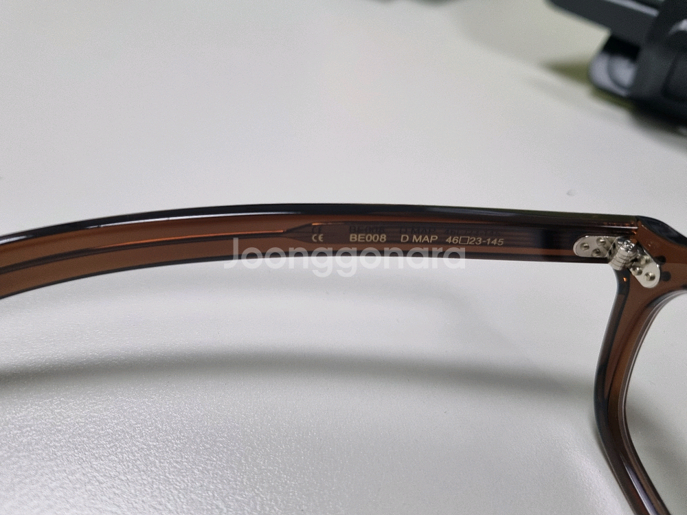 817 BLANC LNT 안경테--1