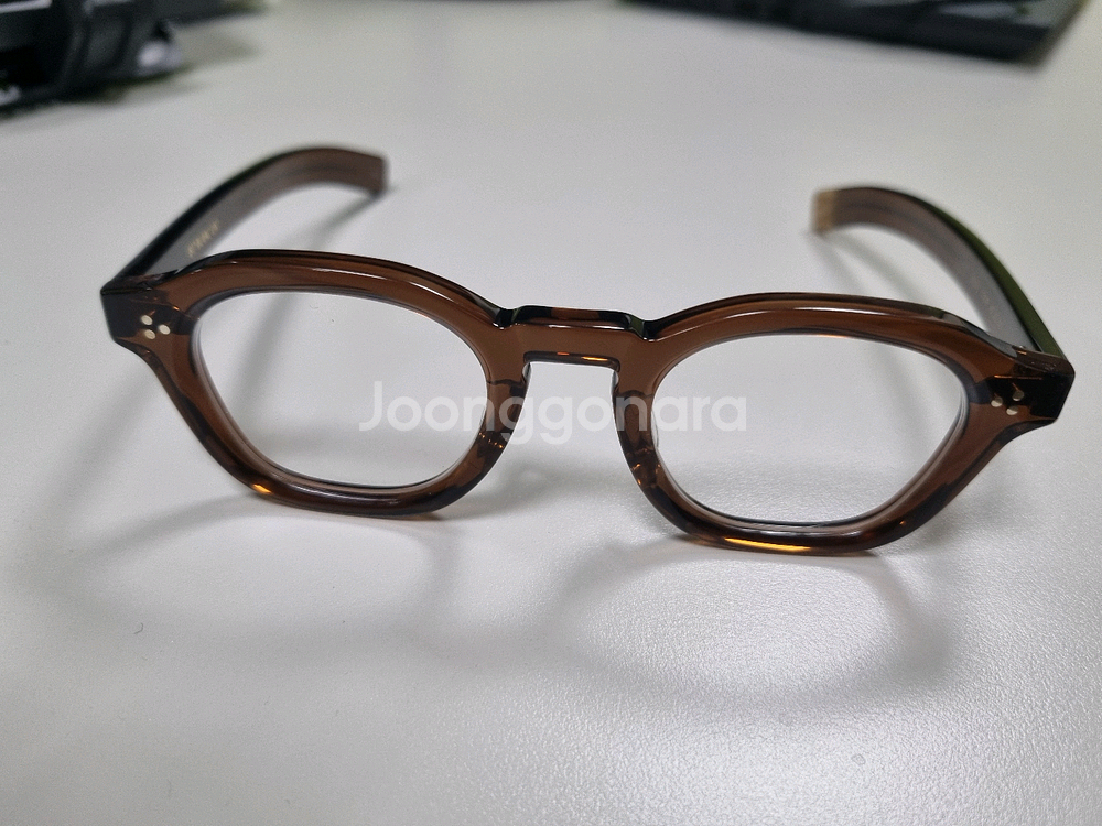 817 BLANC LNT 안경테--0