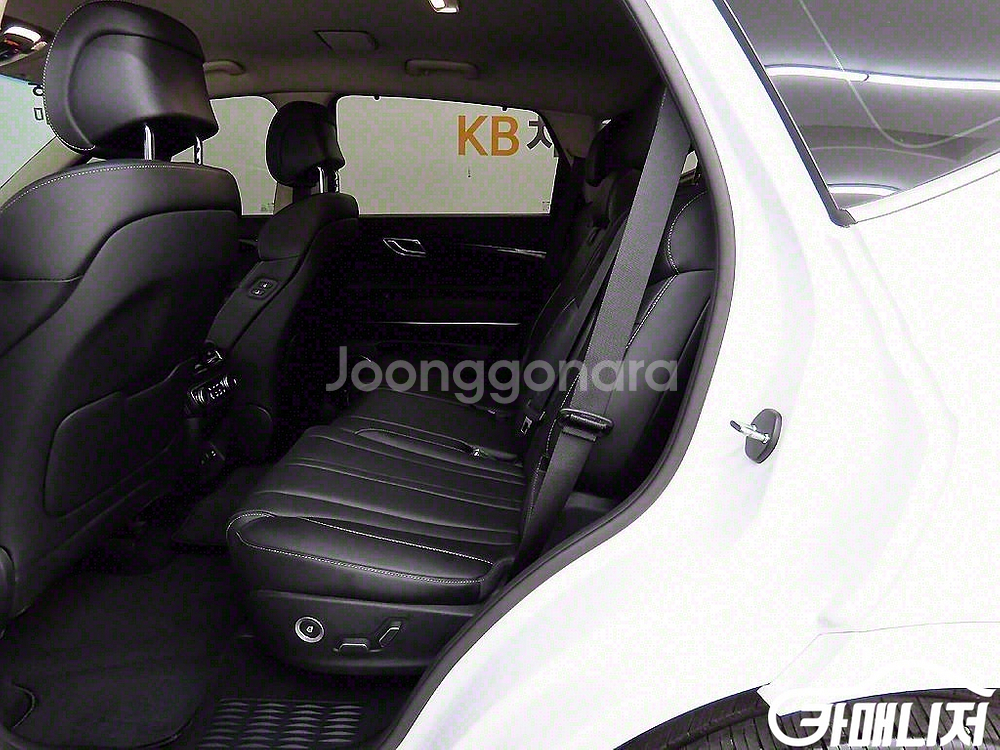 [제네시스]GV80 가솔린 2.5T AWD (0톤) #앱특가--3