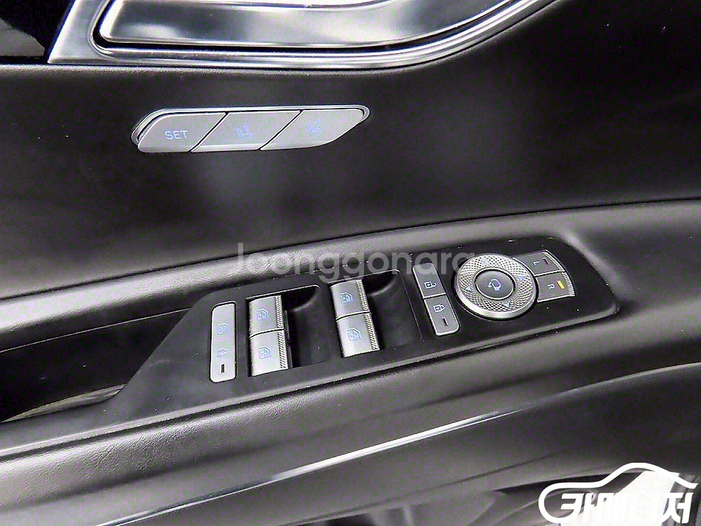 [제네시스]GV80 가솔린 2.5T AWD (0톤) #앱특가--8