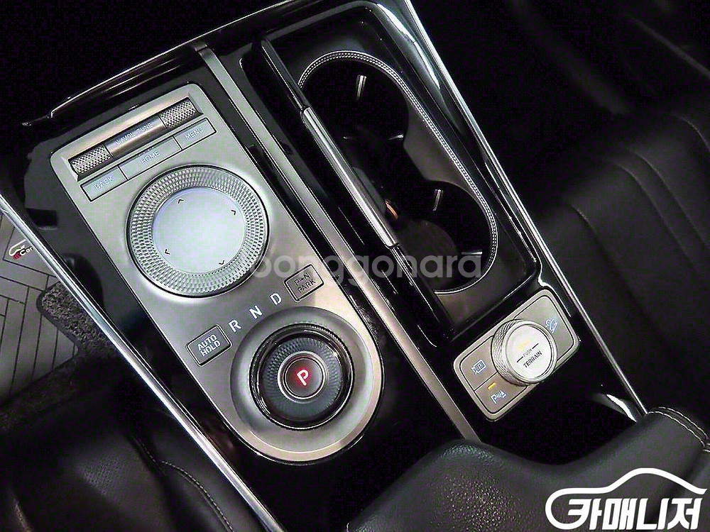 [제네시스]GV80 가솔린 2.5T AWD (0톤) #앱특가--7