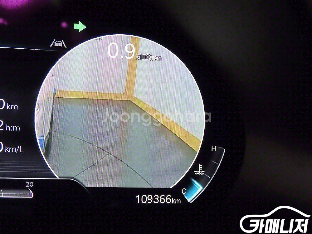 [제네시스]GV80 가솔린 2.5T AWD (0톤) #앱특가--5