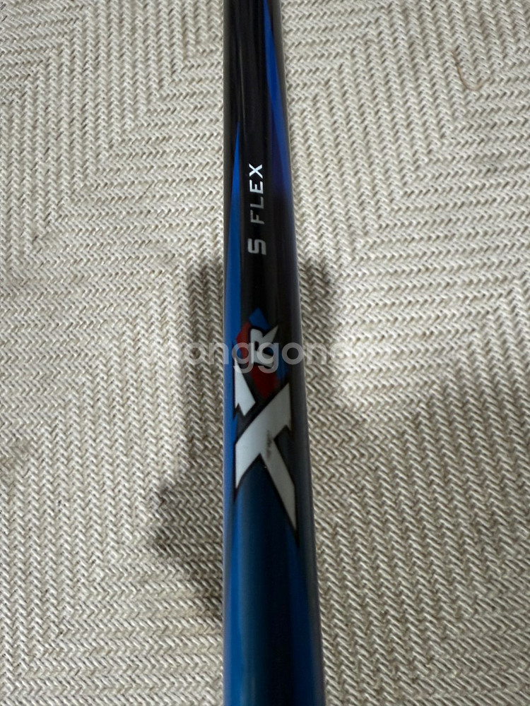 켈러웨이 유틸 XR 3번 19도 S FLEX--5