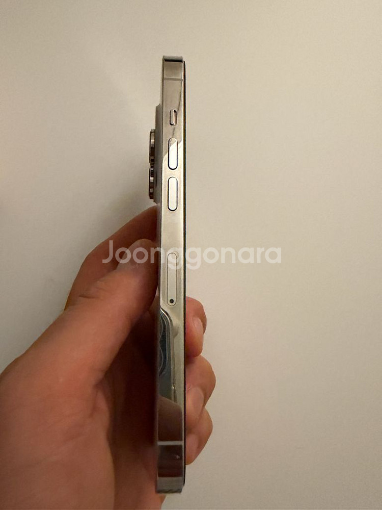 아이폰 14 프로 1TB 홍콩판 무음 물리듀얼심--3