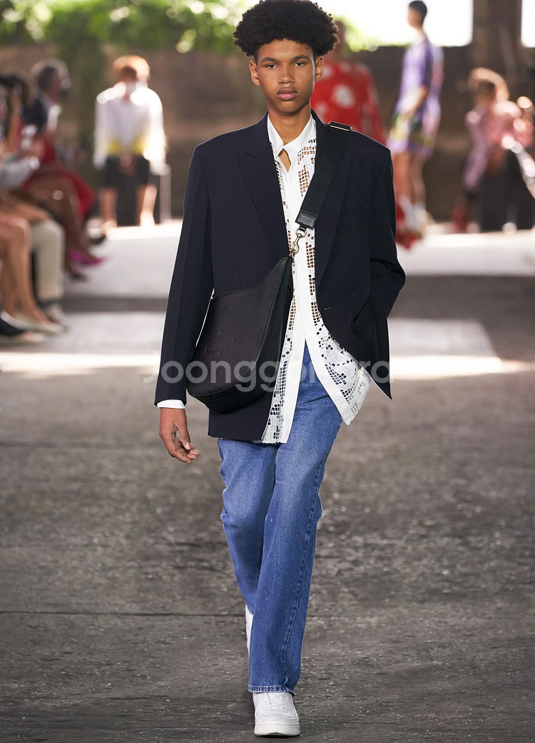 [32X32] 80년대 빈티지 리바이스 517 오렌지탭 MADE IN U.S.A.--0