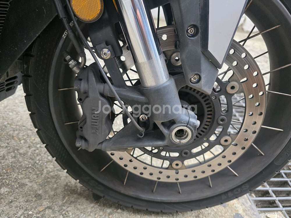 존테스 368g 팝니다--6