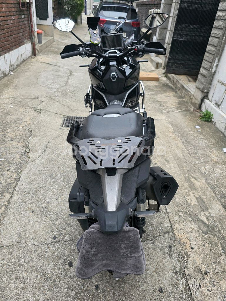 존테스 368g 팝니다--3