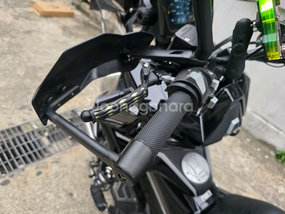 존테스 368g 팝니다--5