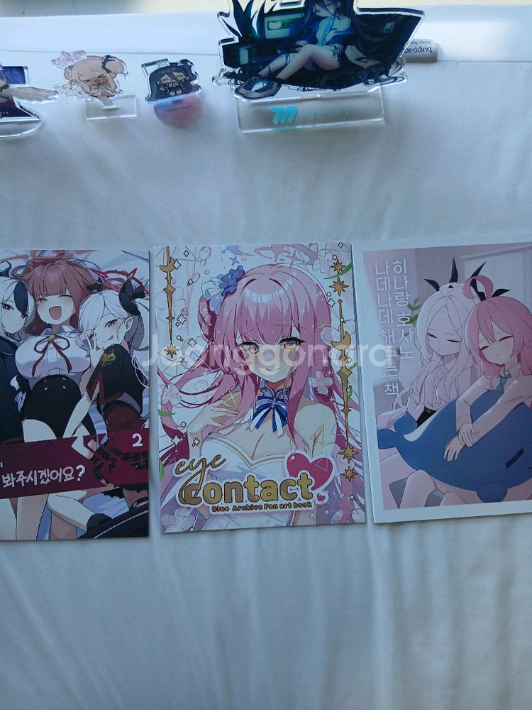 [새제품]블루아카이브 포토북--0