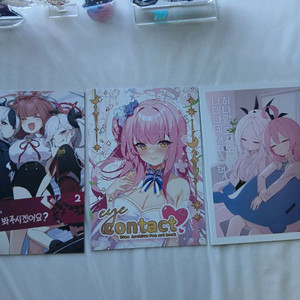 [새제품]블루아카이브 포토북