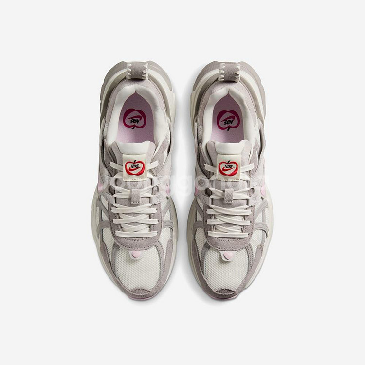 [240] 나이키 우먼스 V2K 런 핑크폼 운동화--2