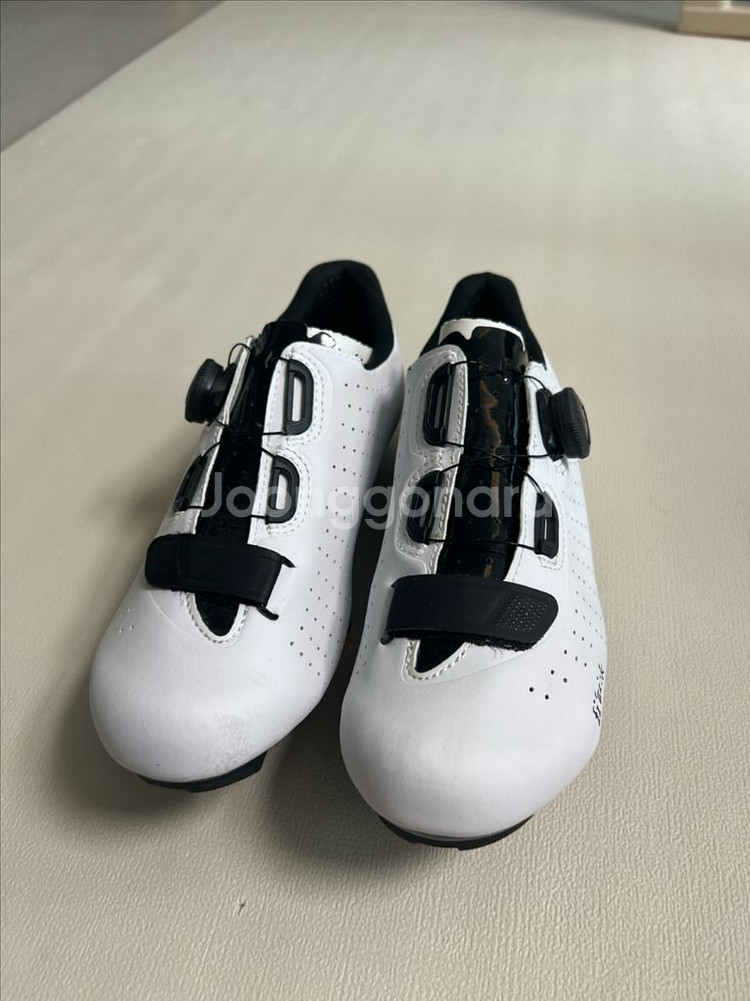 (새제품) 피직 템포 오버커브r5 클릿슈즈--3