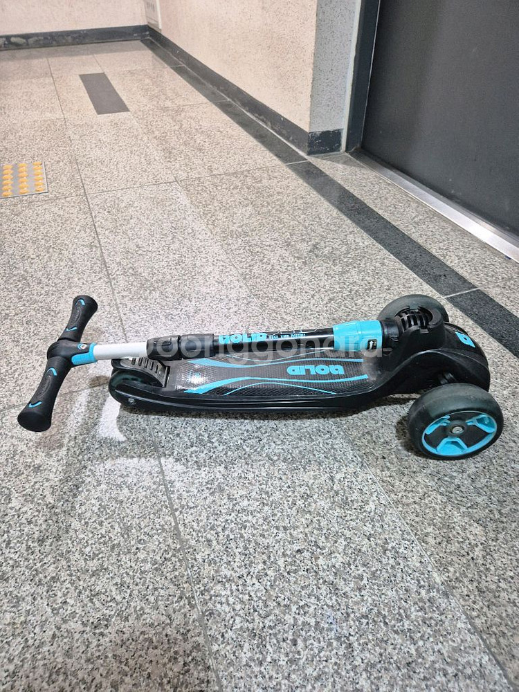 아동용 킥보드--2