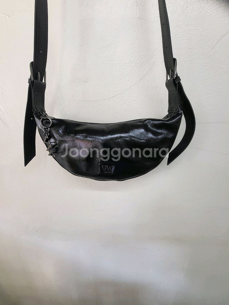 베라왕 크루아상 백--0