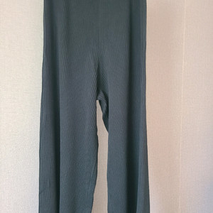 더캐시미어 니트 팬츠