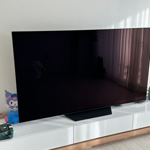 LG 65인치 OLED TV (OLED65B2VNA) 이미지