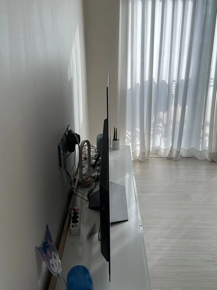 LG 65인치 OLED TV (OLED65B2VNA) 이미지