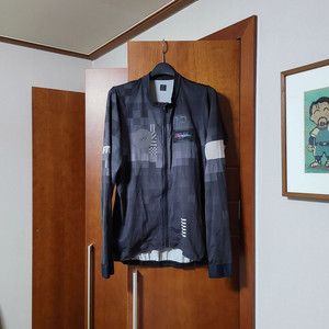 라파 프로팀 긴팔 트레이닝 져지 FURUTO, 코스트