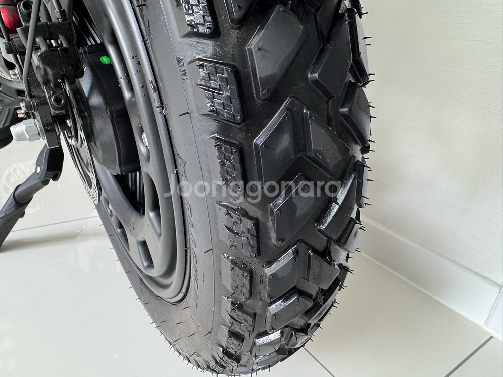 벤틀러스 전기자전거 2025년형 TX20-RSP 48V/500W/20AH--8