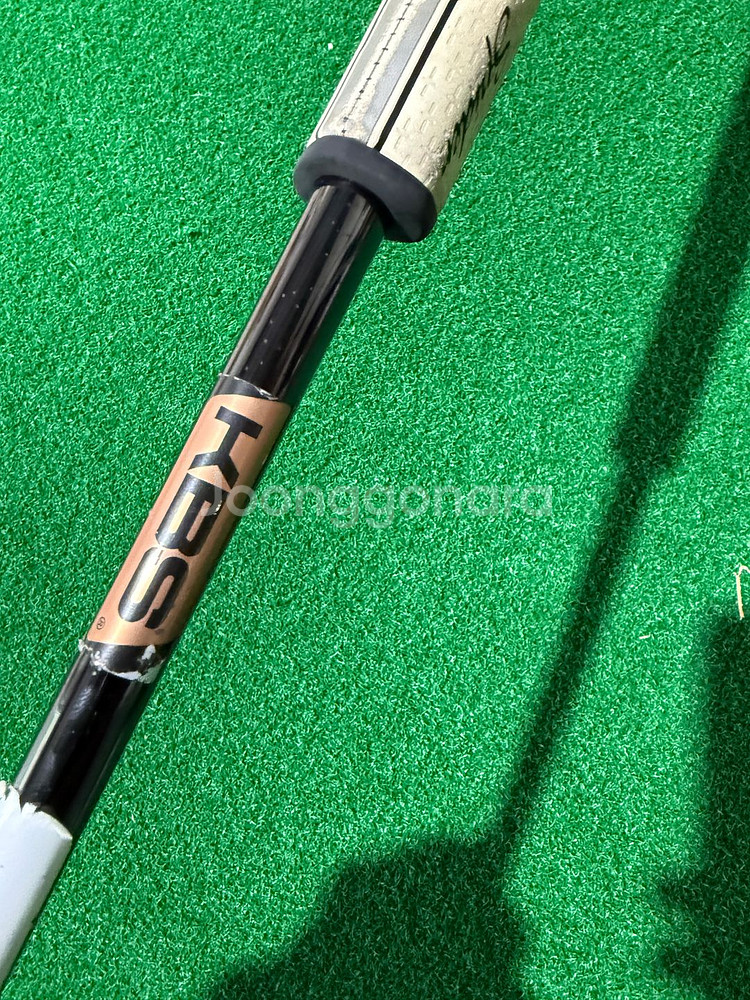 테일러메이드 스파이더 X 퍼터 34인치--4