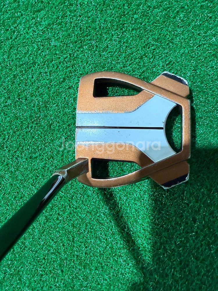 테일러메이드 스파이더 X 퍼터 34인치--3