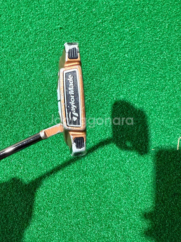테일러메이드 스파이더 X 퍼터 34인치--2