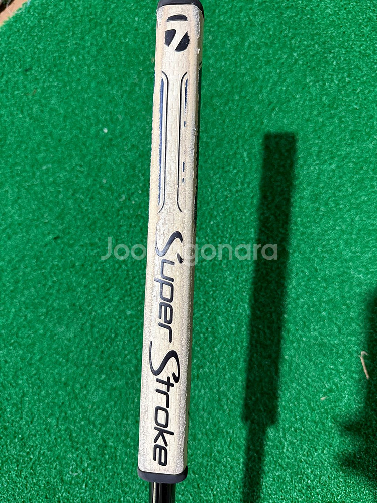 테일러메이드 스파이더 X 퍼터 34인치--5