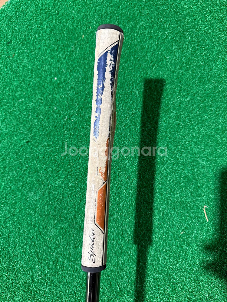 테일러메이드 스파이더 X 퍼터 34인치--6