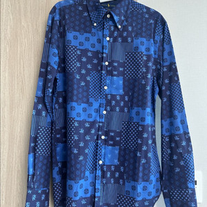 폴로랄프로렌 남성 셔츠 M 정품 새상품