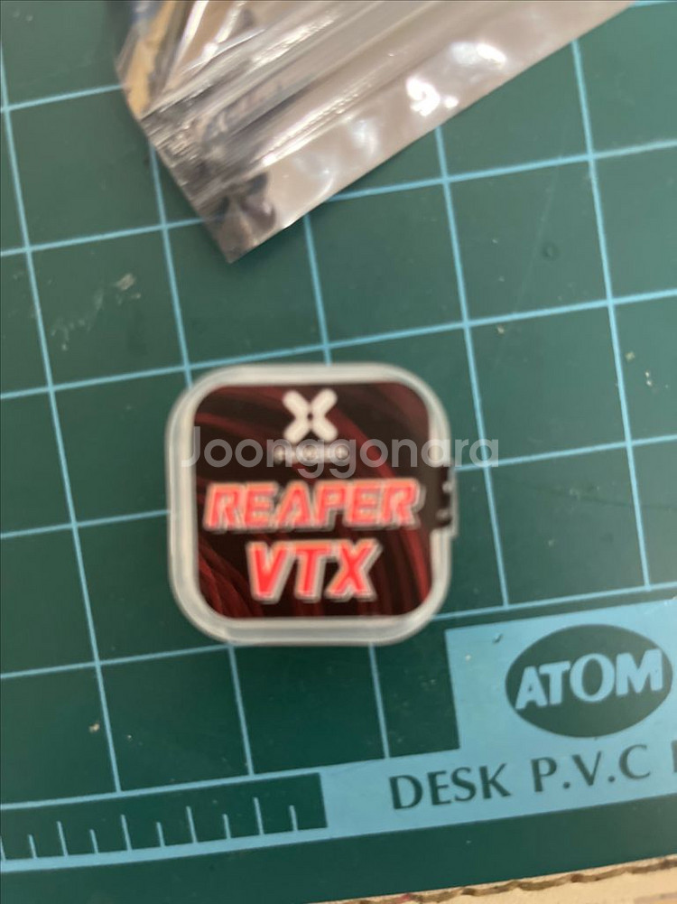 FPV 드론 부품 세트--2