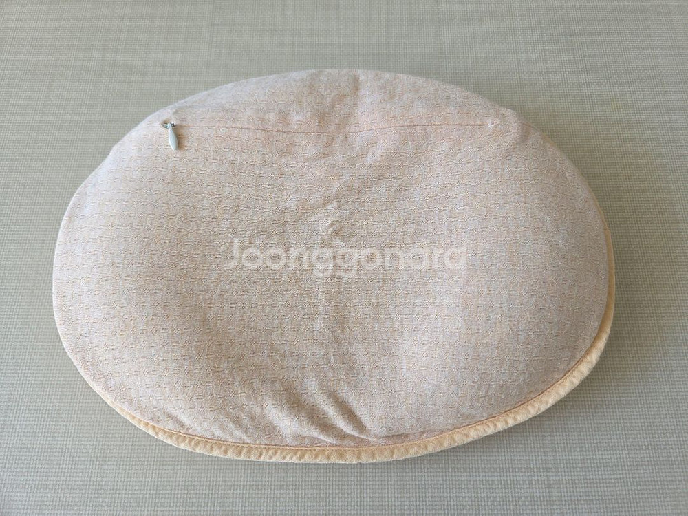 라비킷 두상베개--2