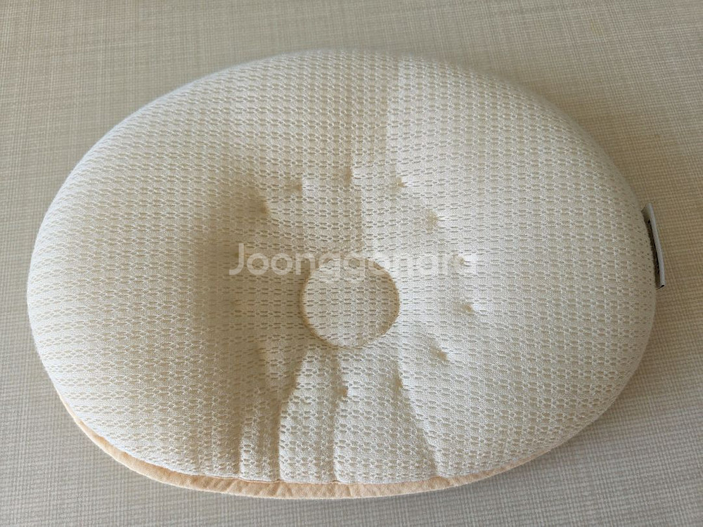 라비킷 두상베개--3