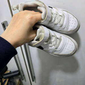 유아나이키운동화