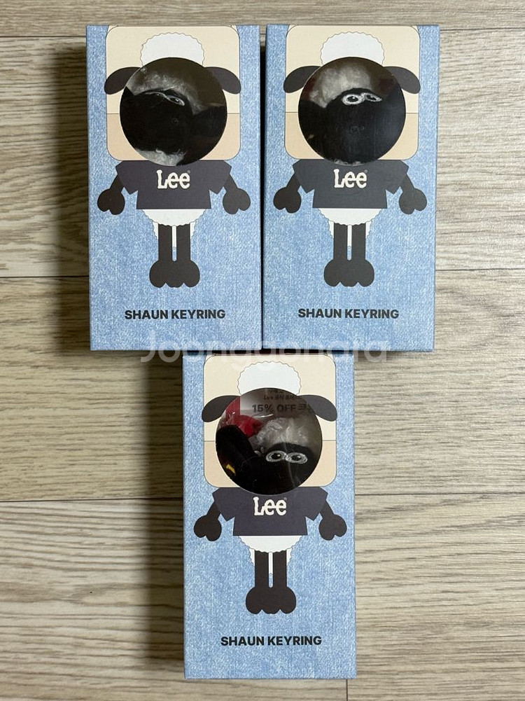 미개봉 투썸 월레스와 그로밋 키링 인형 화이트 스초생 숀더쉽 LEE 개별--0